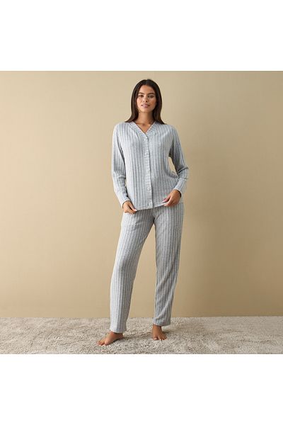FAV Cardigan Lounge Pj Set