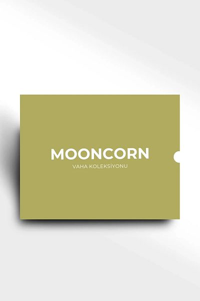 Mooncorn Συλλογή Vaha Shawl
