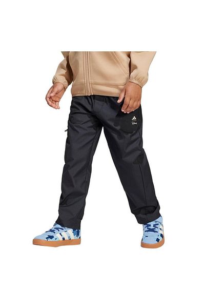 adidas بنطال رياضي للأطفال Lk Dy Mm Pnt Jf3643