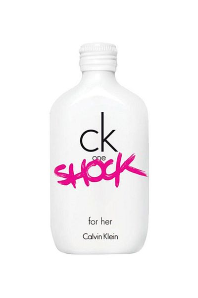 Calvin Klein One Shock EDT 200ml
