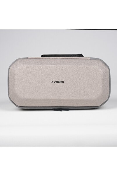 EZCOOL Z8 240 Ansi-Lümen Fullhd Android 11 Akıllı Projeksiyon Cihazı (Taşıma Çantası Hediyeli)