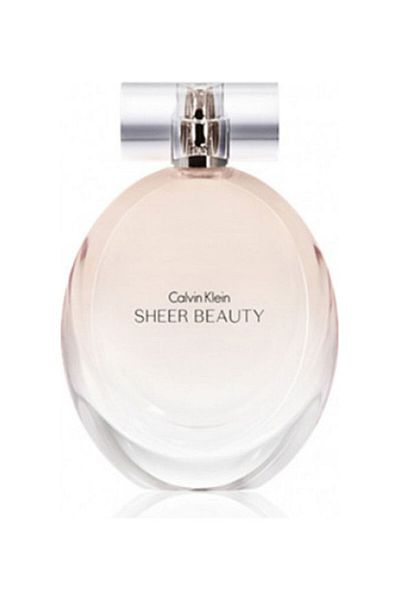 Calvin Klein Sheer Beauty EDT For Women 100ml