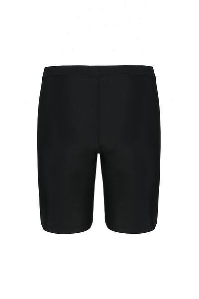 Slazenger Snr00 Μοντέλο Μαύρο Ανδρικό Μαγιό Jammer