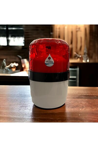 LG Chem Su Arıtma 12 Aşamalı 8 Litre Çelik Tank (İSTANBUL VE MUĞLA BÖLGESİ ÜC...