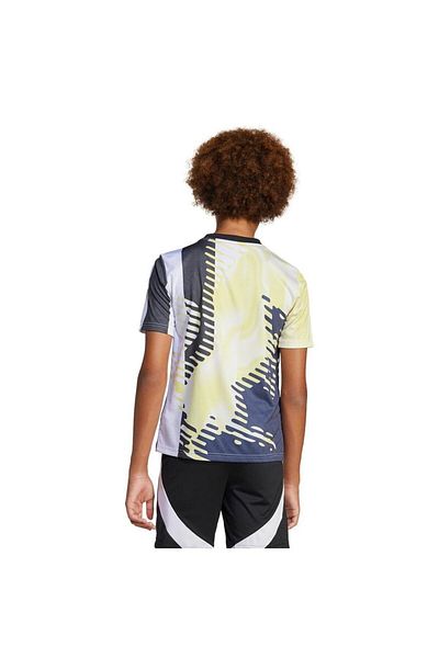 adidas Juve Preshi Y Je4309 - Kids Jersey