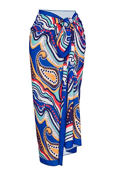 SAILOR moda Pareolu Toparlayıcı Şortlu Takım