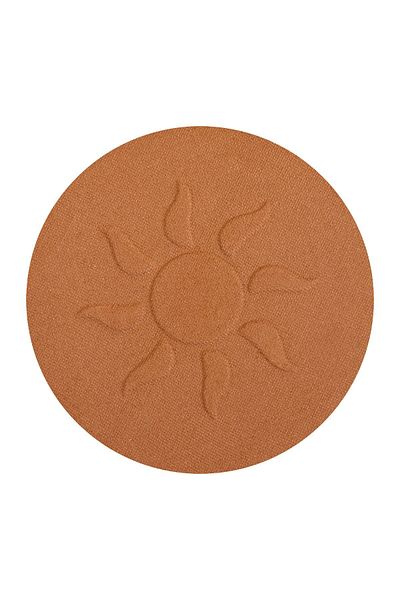 Catherine Arley 503 Model Bronzer Powder