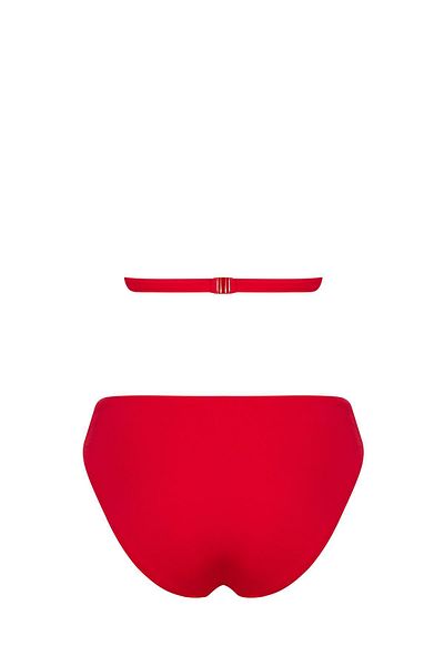 SAILOR moda Σετ μπικίνι με καλυμμένο στήριγμα με αξεσουάρ