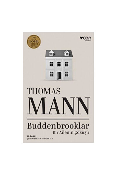 CAN Buddenbrooklar