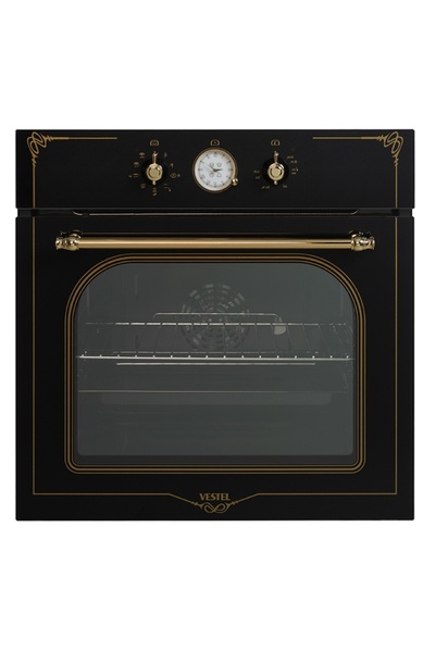 Vestel Ankastre Fırın Rustik Af-7688 Rs