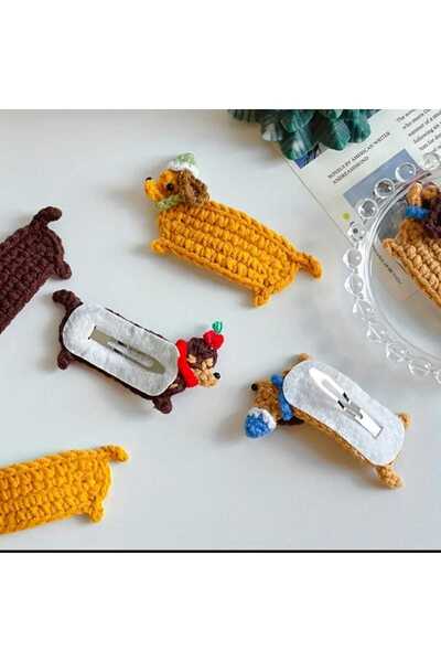 Kadın Girişimciler Atölyesi 3-комплектний органічний ручної роботи аксесуар д...