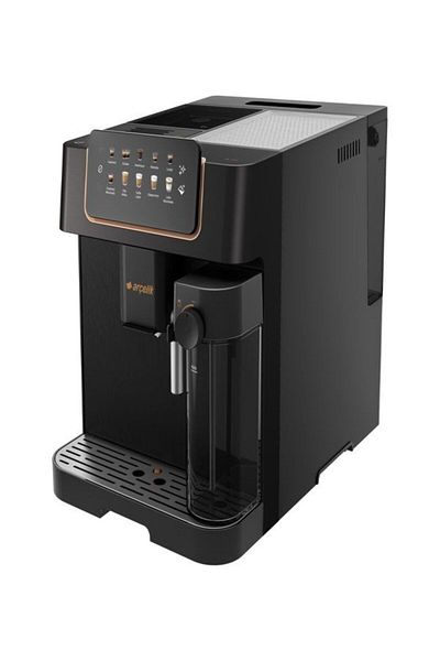 Arçelik Em 6395 Espresso Machine