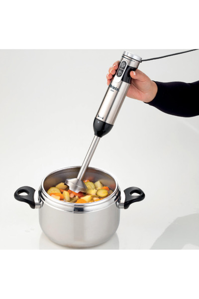 ARIETE Professıonal Multıprep 7 In 1 Blender Seti