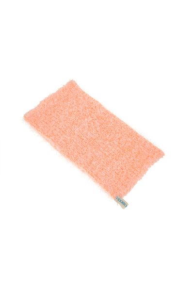 Kelebek Kese 30X40 Flexible Bath Loofah - Suitable for All Skin Types *Pup*