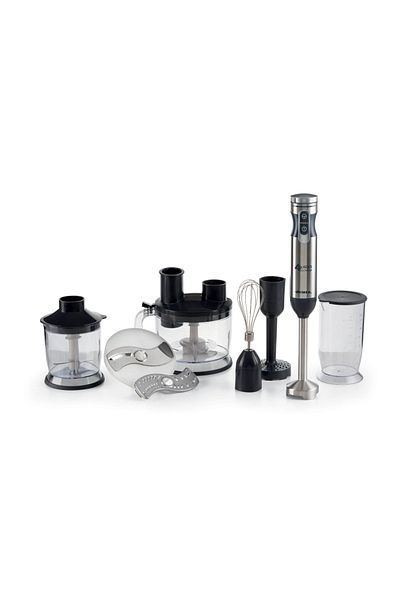 ARIETE Professional Multiprep 7 In 1 Blender Set