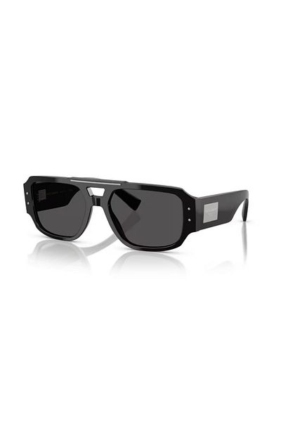 Dolce&Gabbana Dolce Gabbana Dg4482 501 87 57 Men's Sunglasses