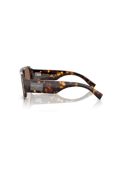 Dolce&Gabbana Dolce Gabbana Dg4482 502 73 57 Men's Sunglasses