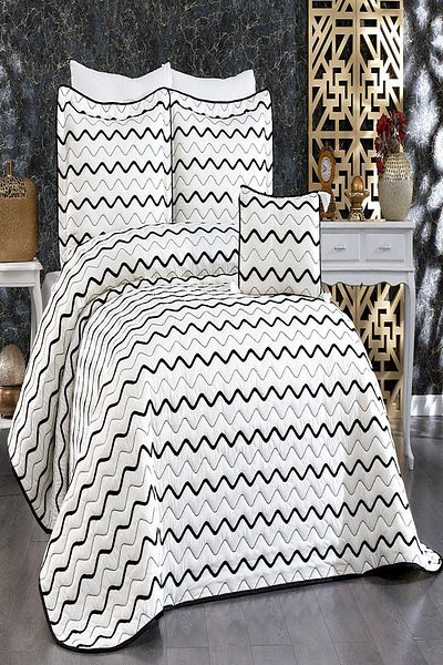 eco concept Ocean Double Bedspread, Daily Double Bedspread, Dowry Bedspread