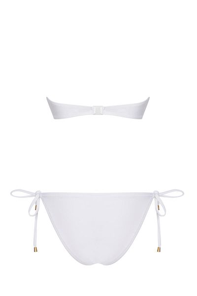 SAILOR moda Στράπλες αξεσουάρ Brazilian μπικίνι