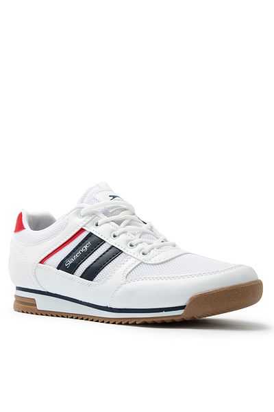 Slazenger Active Sneaker Pantofi dama Alb Sa11lk037