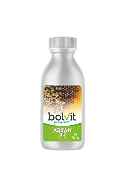 Aryan Bt Yem Takviyesi 1 Lt