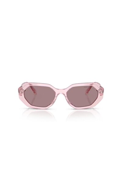 Swarovski Sk6028 30017N 54 Women's Sunglasses