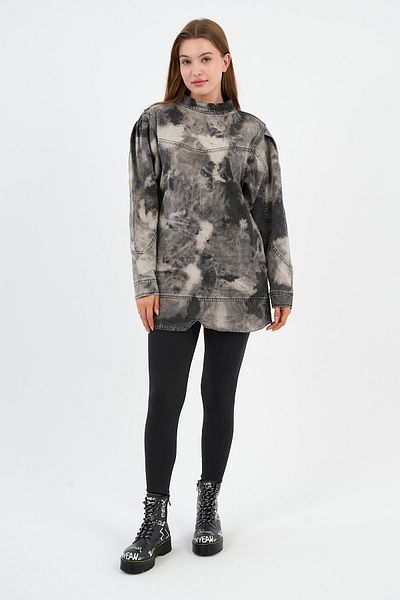 ALEXANDERGARDI ΕΙΔΙΚΗ ΣΥΛΛΟΓΗ ΤΖΙΝ ΦΟΡΕΜΑ OVERSIZE (5020)