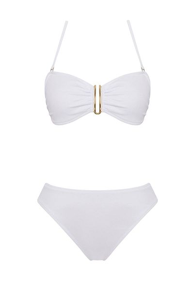 SAILOR moda Σετ μπικίνι Brazilian με αξεσουάρ