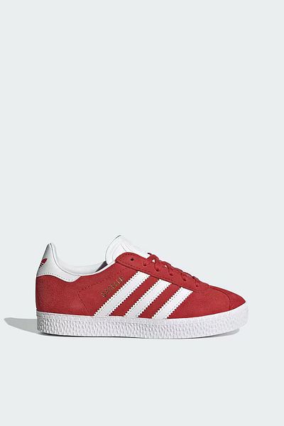 adidas Gazelle C If9809 - Dětská sportovní obuv pro každodenní nošení