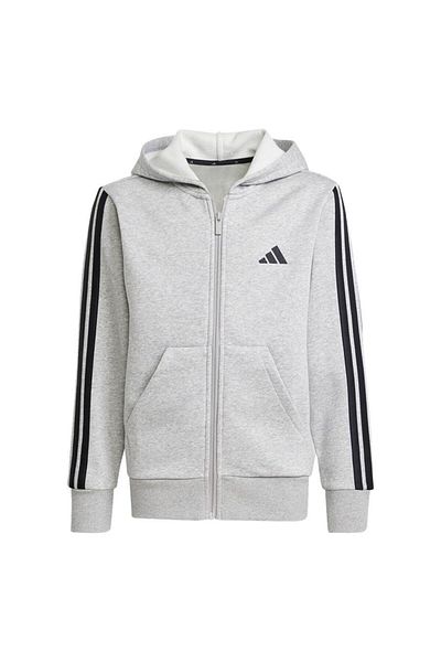 adidas Hanorac pentru copii J 3s Fl Fz Hd Jd6493 Model
