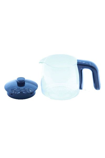 ÖZ BEYAZ EŞYA Oem - Al 790 Coffee Machine Glass Teapot - 9197065080