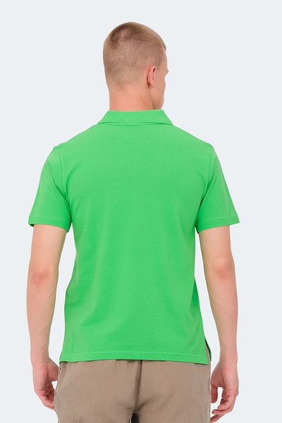 Slazenger Ανδρικό T-shirt Mint Soho St11te130