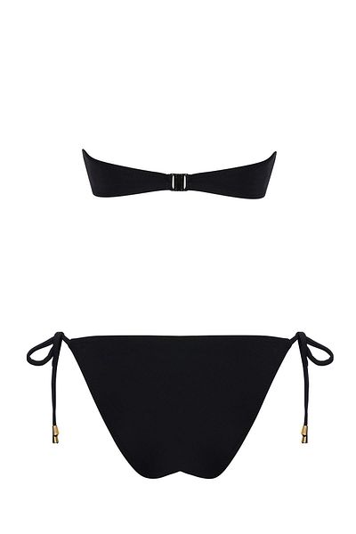 SAILOR moda Στράπλες αξεσουάρ Brazilian μπικίνι