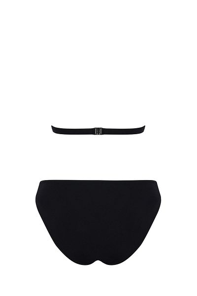SAILOR moda Σετ μπικίνι με καλυμμένο στήριγμα με αξεσουάρ
