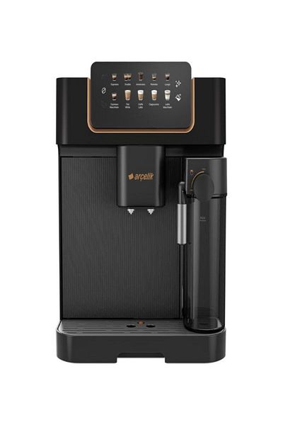 Arçelik Em 6395 Espresso Machine