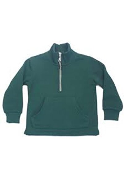 Karamela Green Boy Sweat Green