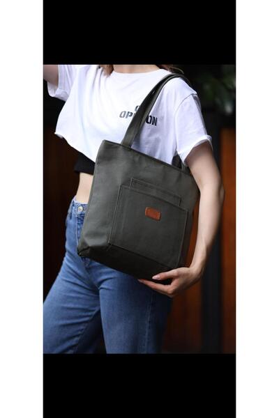 PASSTELL Women's Canvas Fabric Shoulder Bag