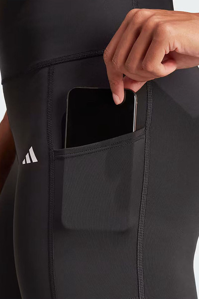 adidas Kadın Günlük Tek Alt Opt St 7Inch L Iq2686