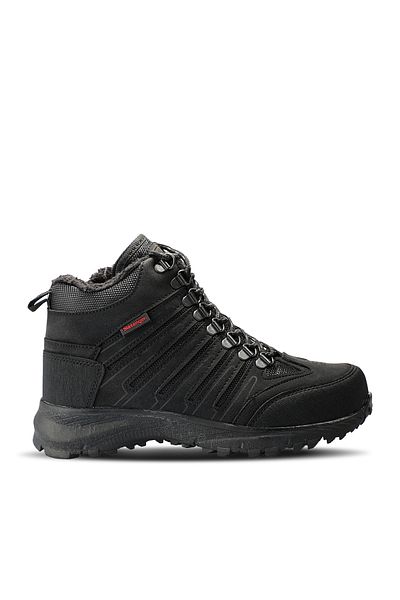 Slazenger Cizme Airboom Outdoor pentru femei Pantofi Negri