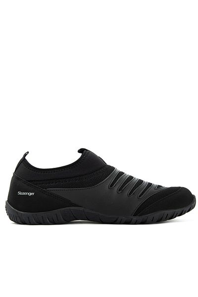 Slazenger Pantofi Enya Aqua pentru bărbați Negri Sa11qe035