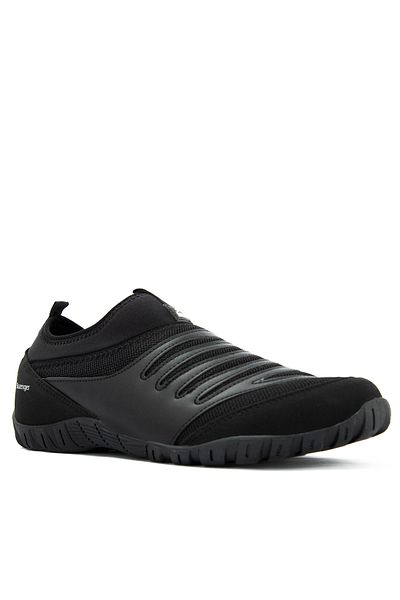 Slazenger Pantofi Enya Aqua pentru bărbați Negri Sa11qe035