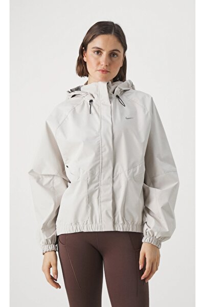 Nike Storm-FIT Swift Kadın Koşu Ceketi yağmurluk original sport