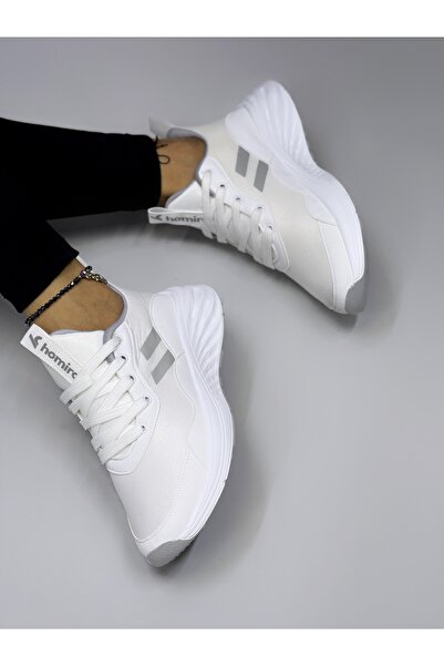 ARONA Αθλητικά παπούτσια Unisex Lace-Up Knitwear