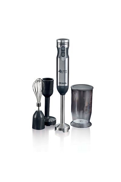 ARIETE Professional Multiprep 7 In 1 Blender Set