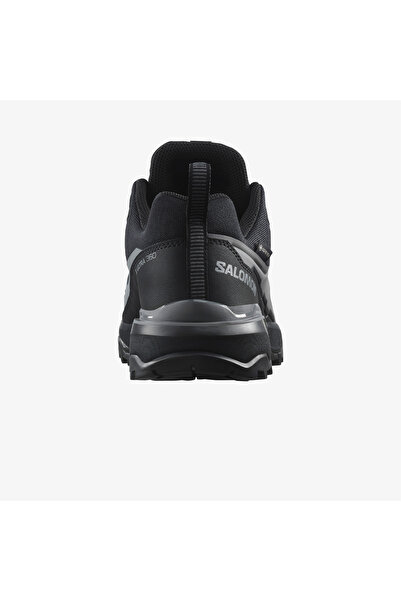 Salomon X Ultra 360 Gore Tex Erkek Siyah Outdoor Ayakkabı