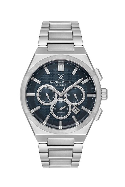 Daniel Klein Dke.1.10784-5 Men's Wristwatch