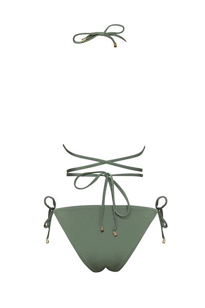 SAILOR moda Σετ μπικίνι Brazilian Triangle String