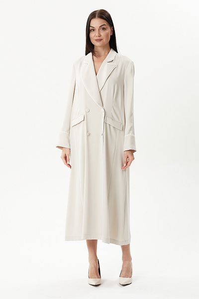 MAQ DESIGN Liya Trench Gx9688 Men's Shoes