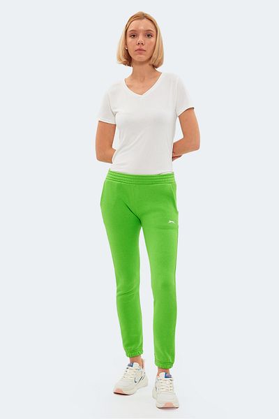 Slazenger Γυναικεία φούτερ Kevork Mint