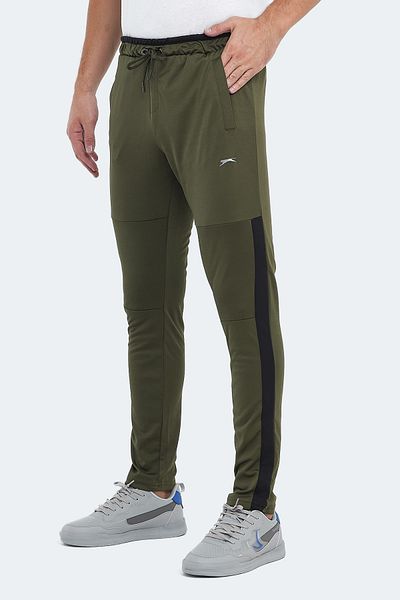 Slazenger Ανδρικό φούτερ Oxford, Χακί